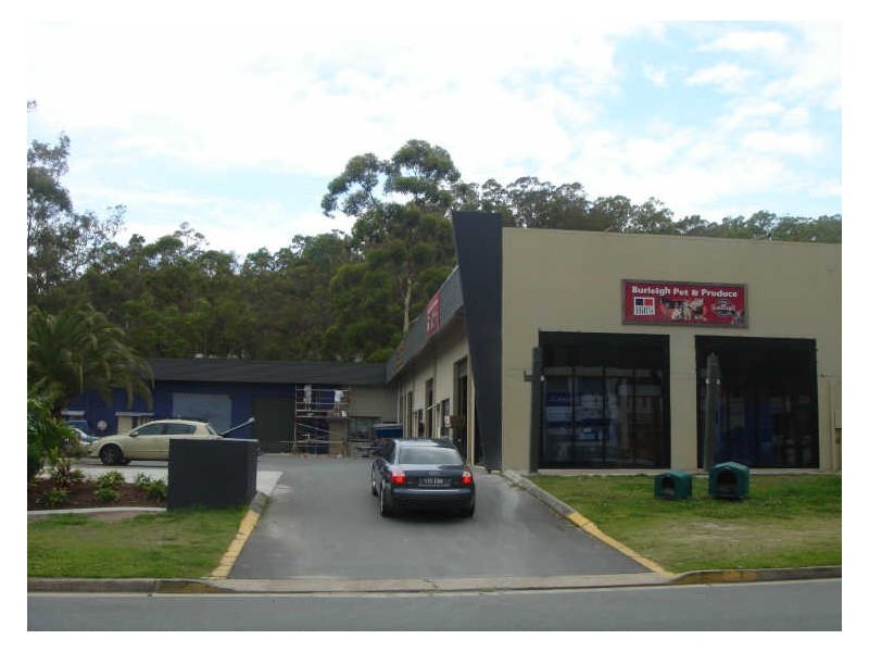 Unit 8/9 Kortum Drive, Burleigh Heads QLD 4220