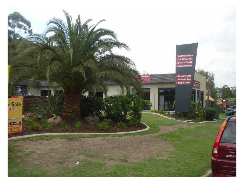 Unit 8/9 Kortum Drive, Burleigh Heads QLD 4220