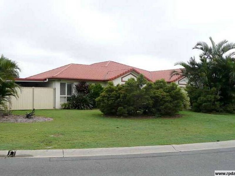 3 Lanai Drive, Burleigh Waters QLD 4220