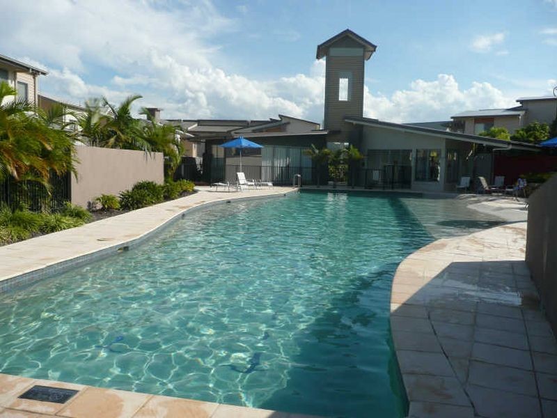 93/19 Carina Peak Drive, Varsity Lakes QLD 4227