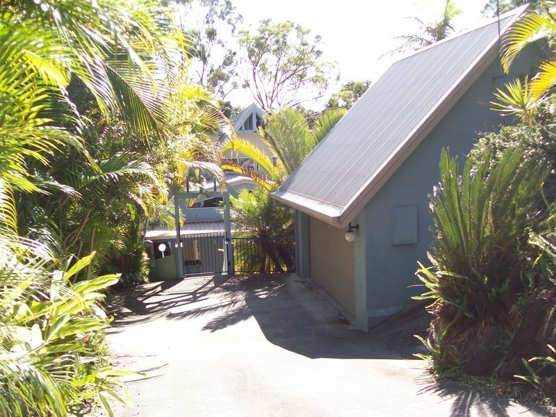 Burleigh Heads QLD 4220