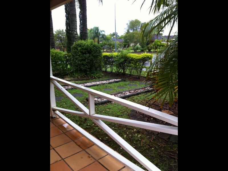 Varsity Lakes QLD 4227