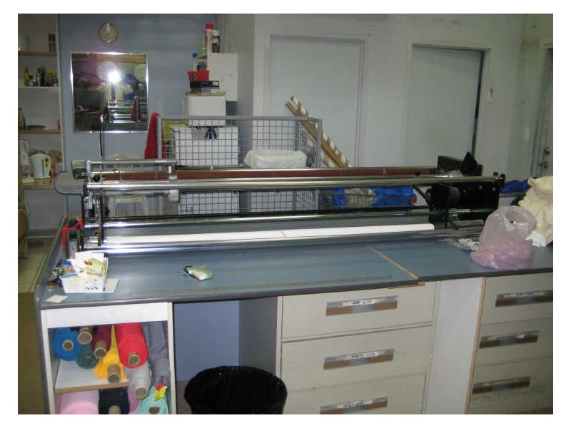 The Fabric Shop, Robina QLD 4226