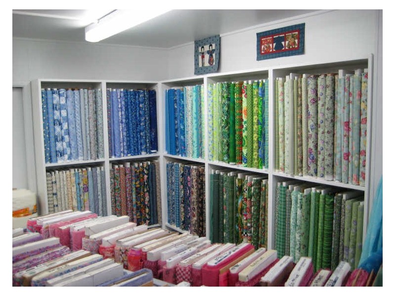 The Fabric Shop, Robina QLD 4226