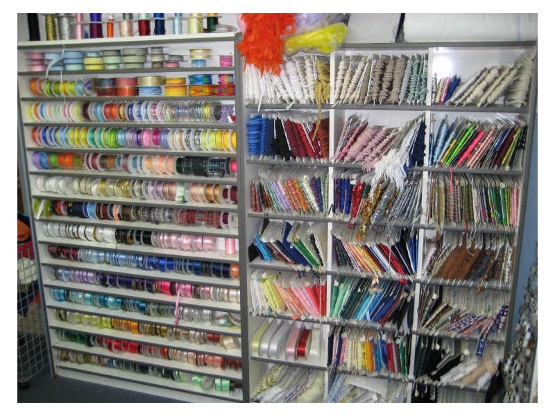 The Fabric Shop, Robina QLD 4226