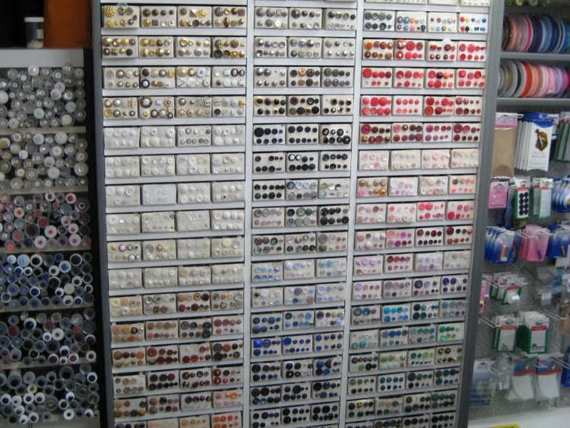 The Fabric Shop, Robina QLD 4226