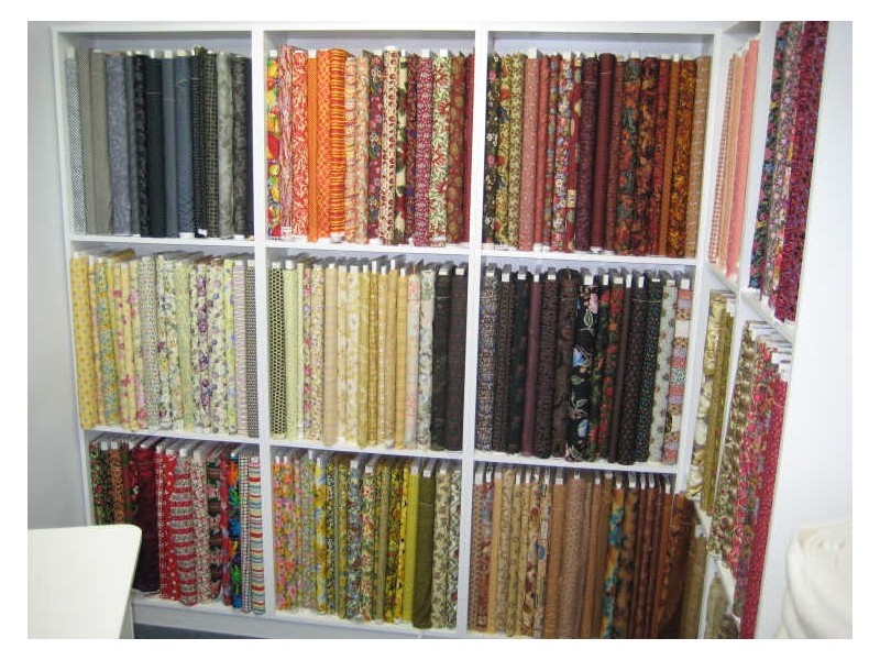 The Fabric Shop, Robina QLD 4226