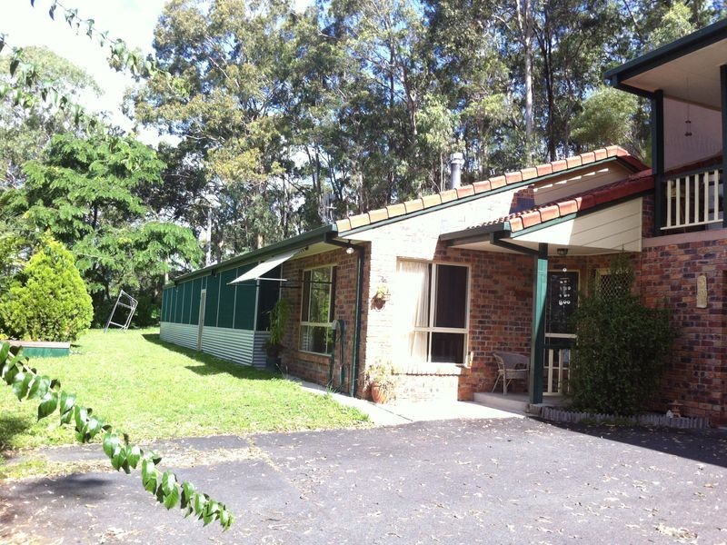 572 Tallebudgera Creek Road, Tallebudgera Valley QLD 4228