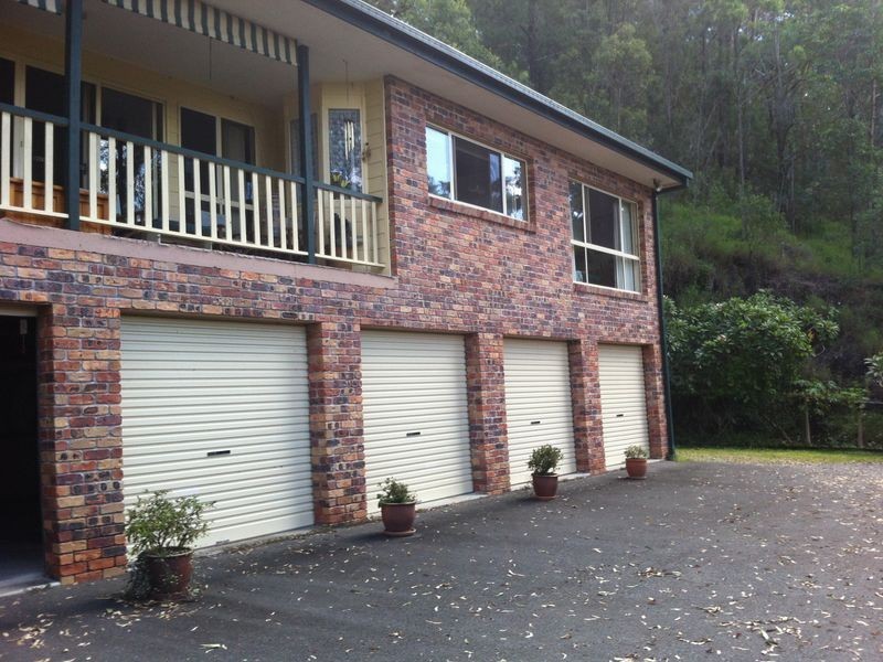 572 Tallebudgera Creek Road, Tallebudgera Valley QLD 4228