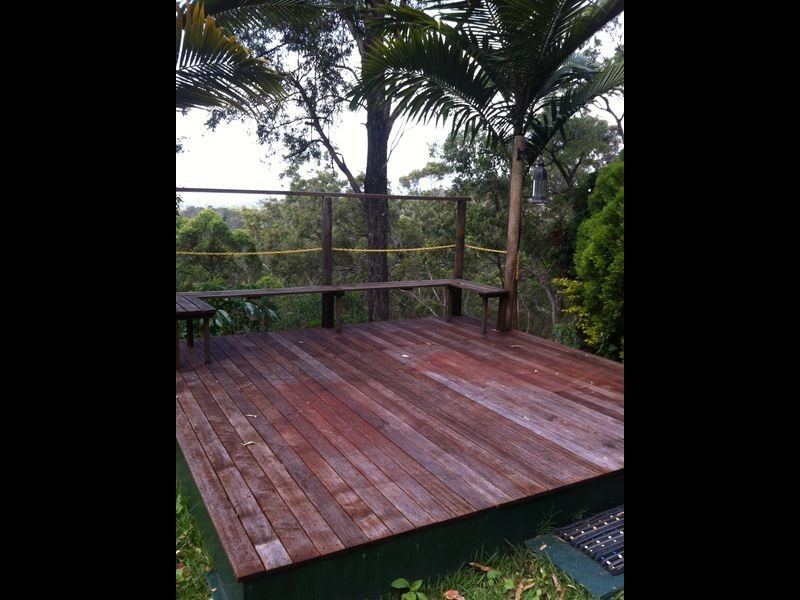 572 Tallebudgera Creek Road, Tallebudgera Valley QLD 4228