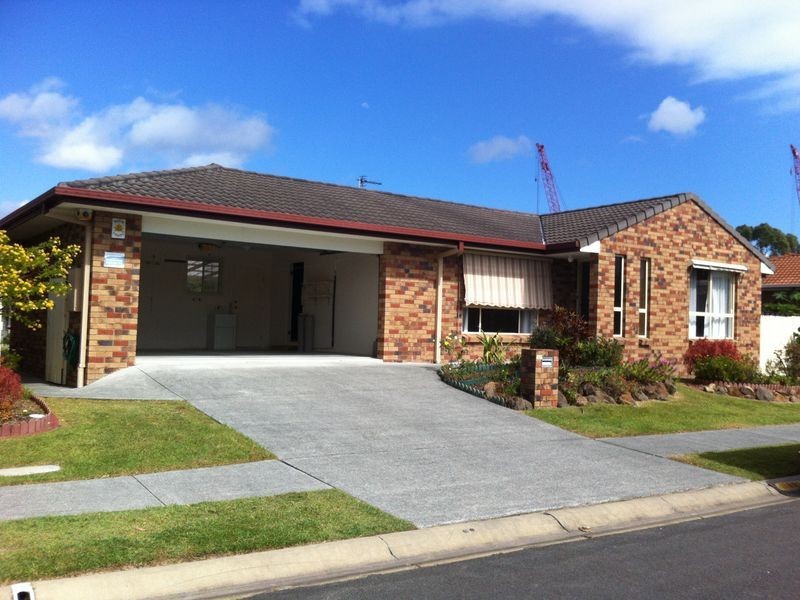 Burleigh Waters QLD 4220