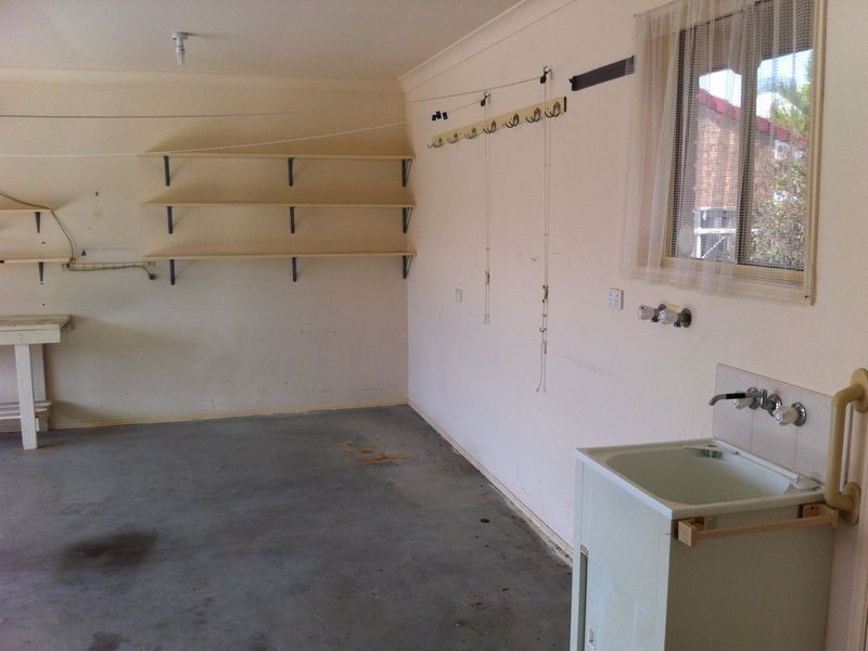 Burleigh Waters QLD 4220