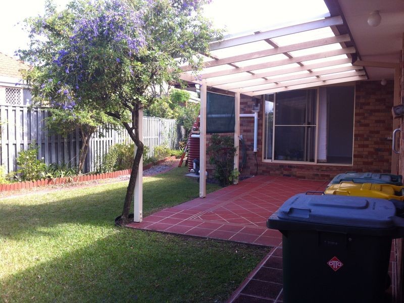 Burleigh Waters QLD 4220