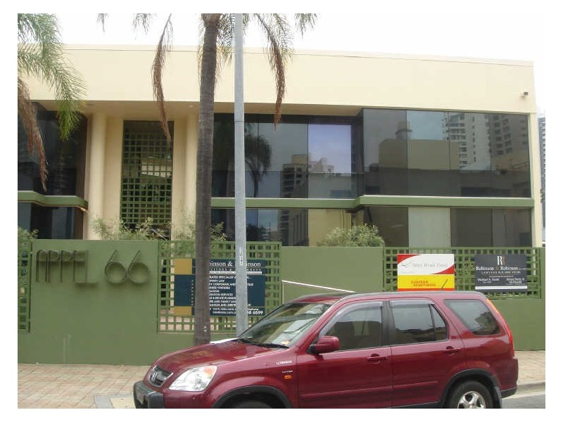 3/66 Appel Street, Surfers Paradise QLD 4217