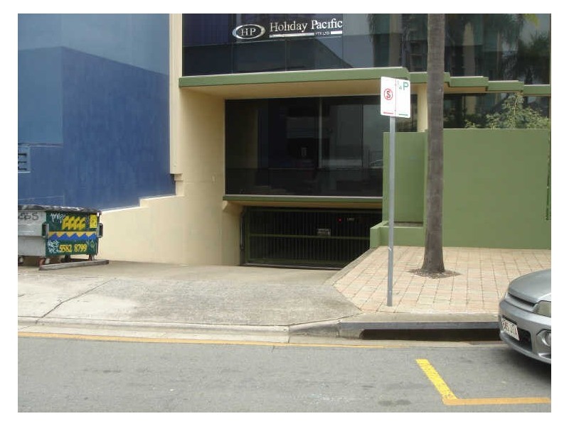 3/66 Appel Street, Surfers Paradise QLD 4217