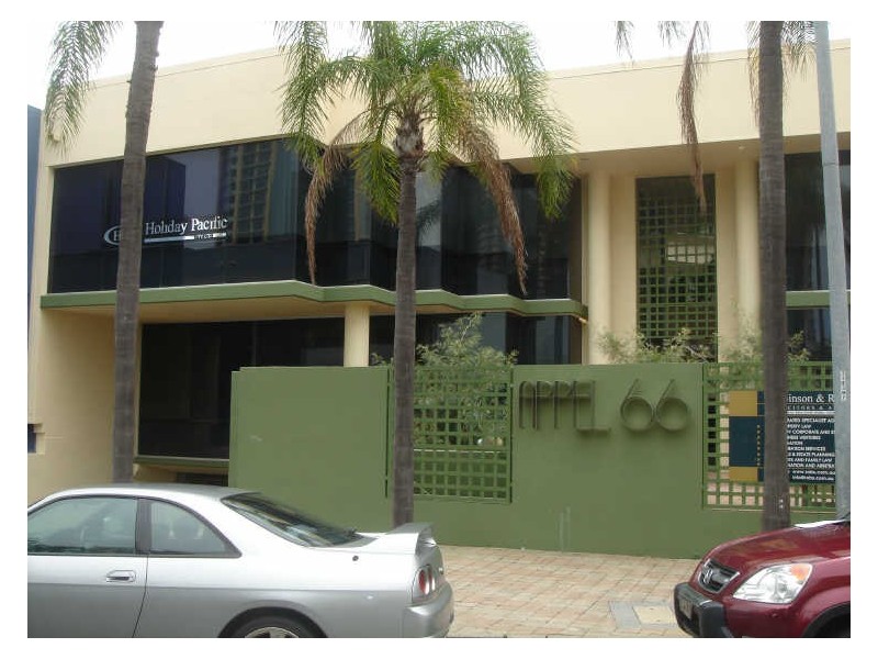 3/66 Appel Street, Surfers Paradise QLD 4217