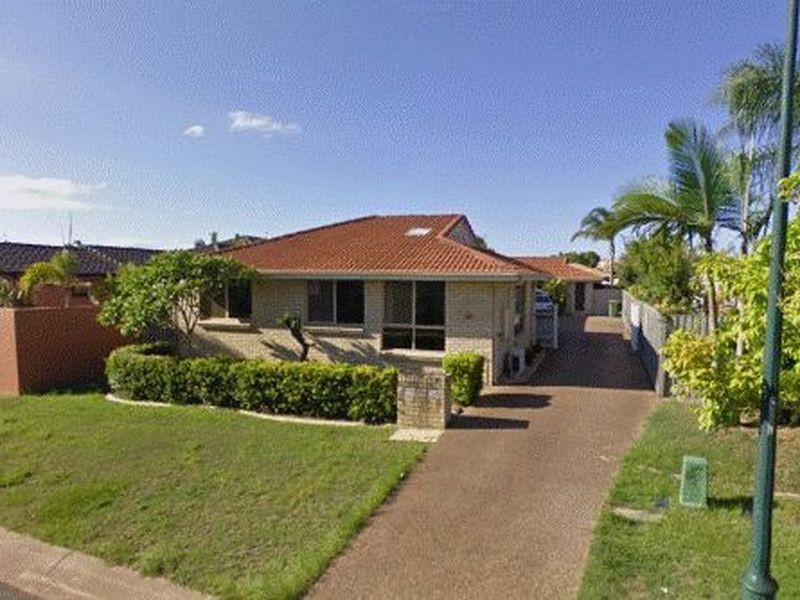 1/7 Dartmouth Drive, Varsity Lakes QLD 4227