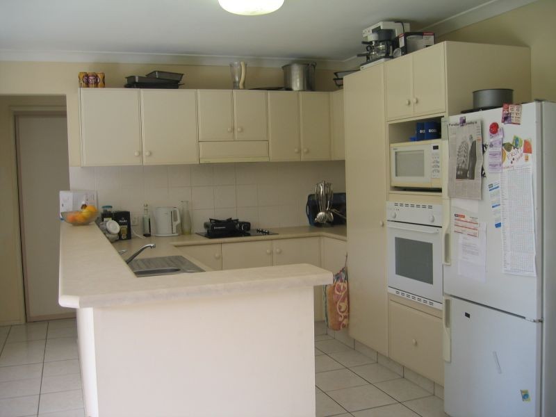 Burleigh Waters QLD 4220