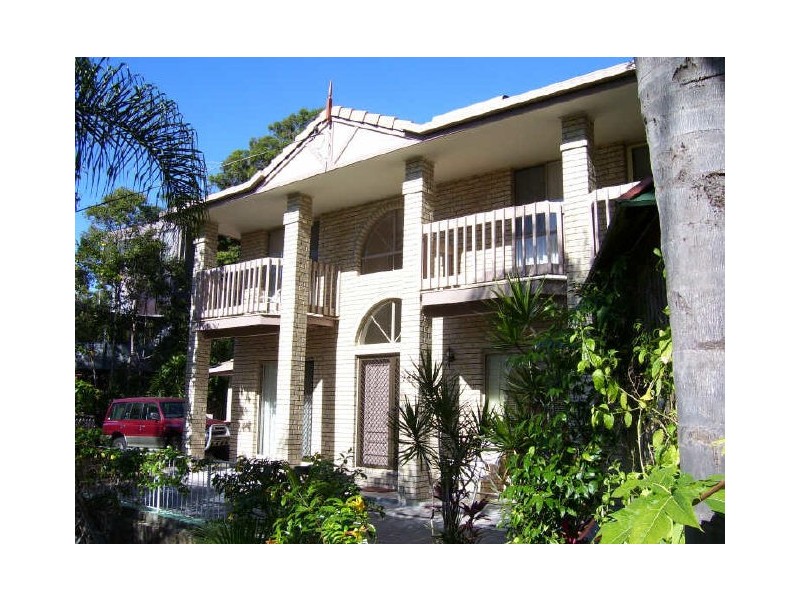 Burleigh Heads QLD 4220