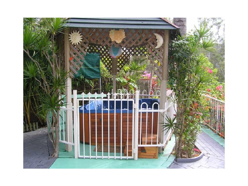 Burleigh Heads QLD 4220