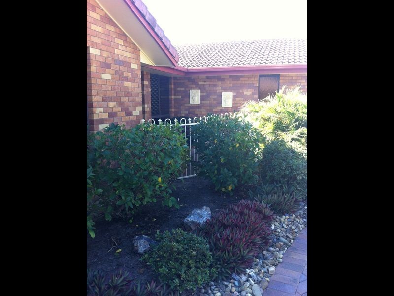 Burleigh Waters QLD 4220