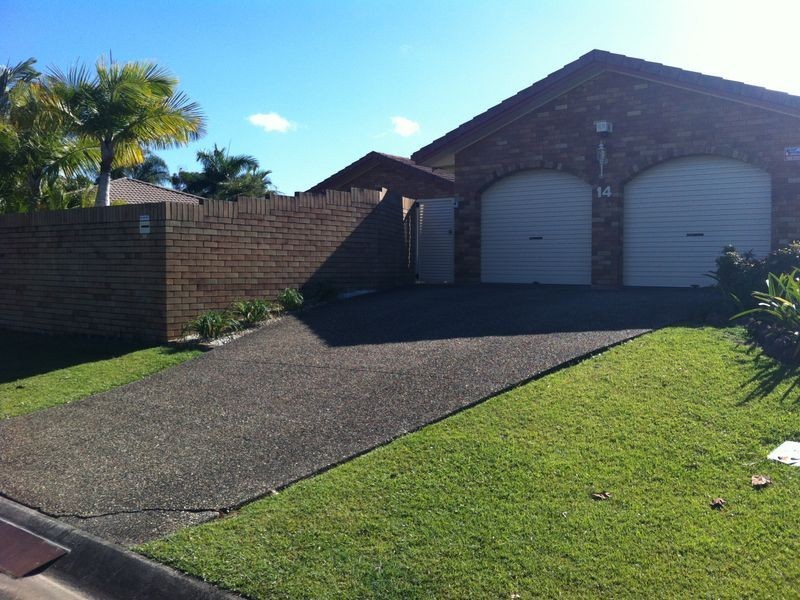 Burleigh Waters QLD 4220