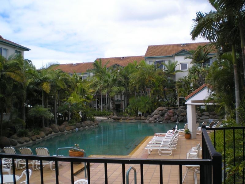 51/7-11 Redondo Avenue, Miami QLD 4220