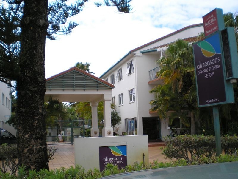 51/7-11 Redondo Avenue, Miami QLD 4220
