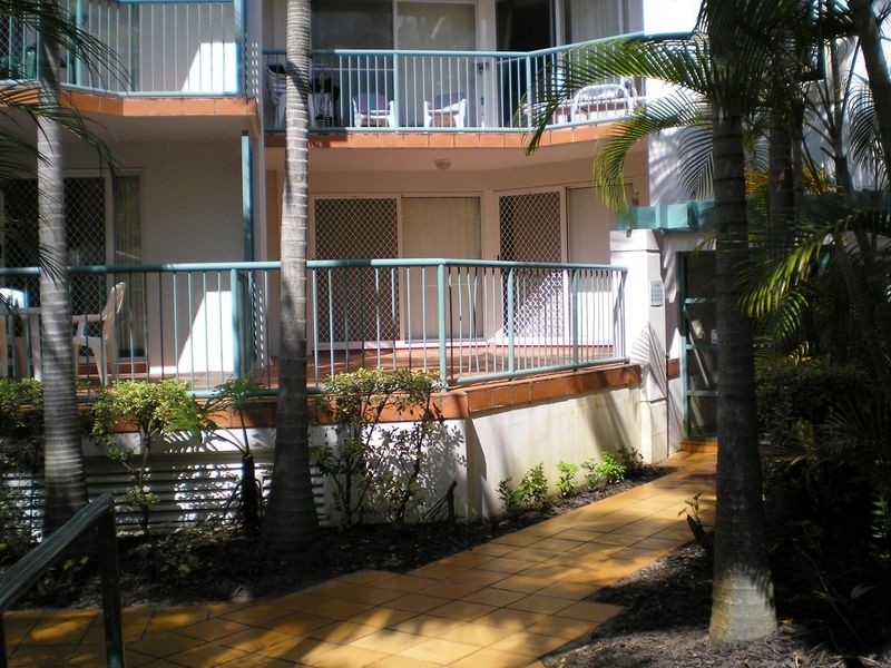 51/7-11 Redondo Avenue, Miami QLD 4220