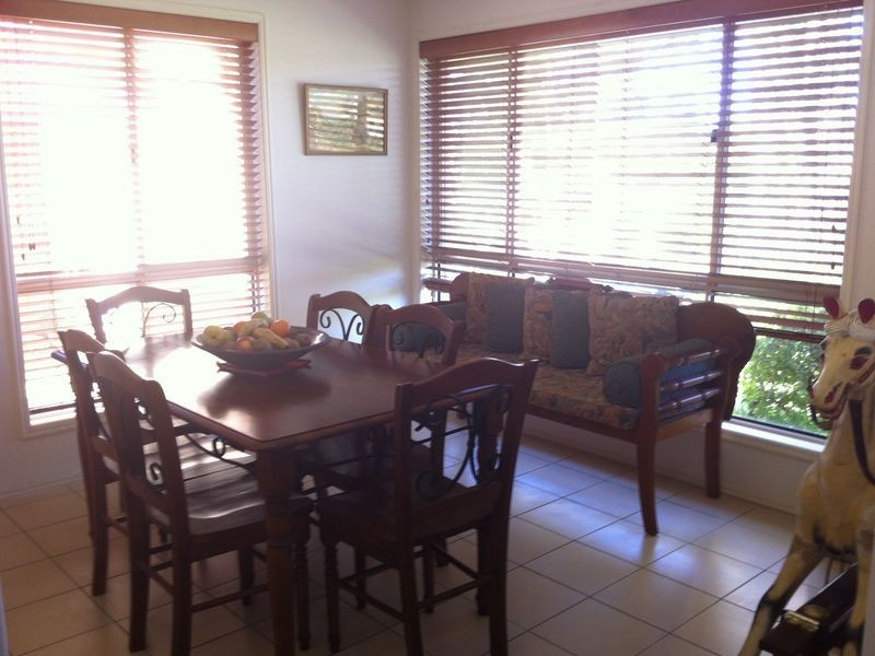 14 Rangeview Drive, Burleigh Waters QLD 4220