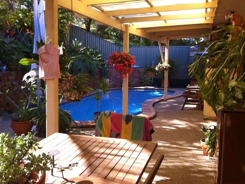 14 Rangeview Drive, Burleigh Waters QLD 4220