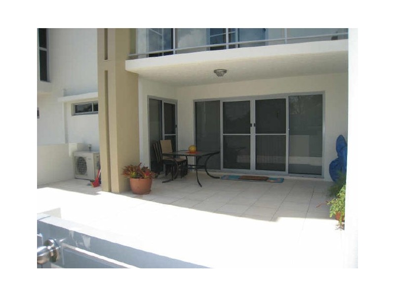 Palm Beach QLD 4221