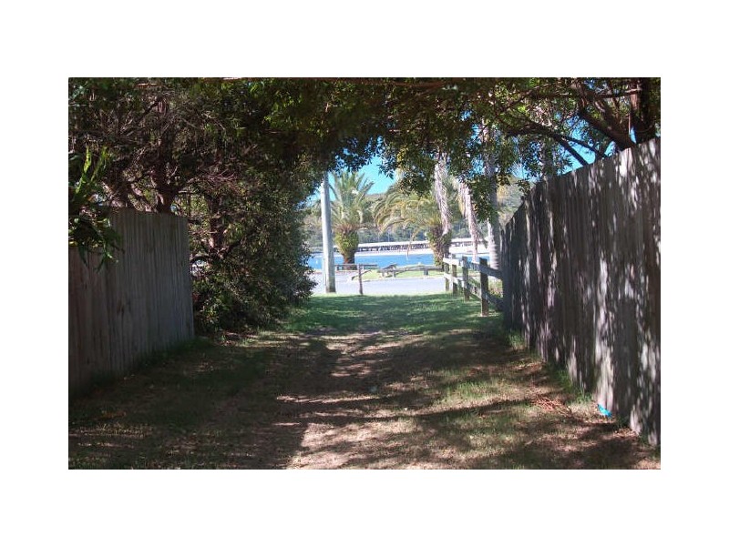 Palm Beach QLD 4221