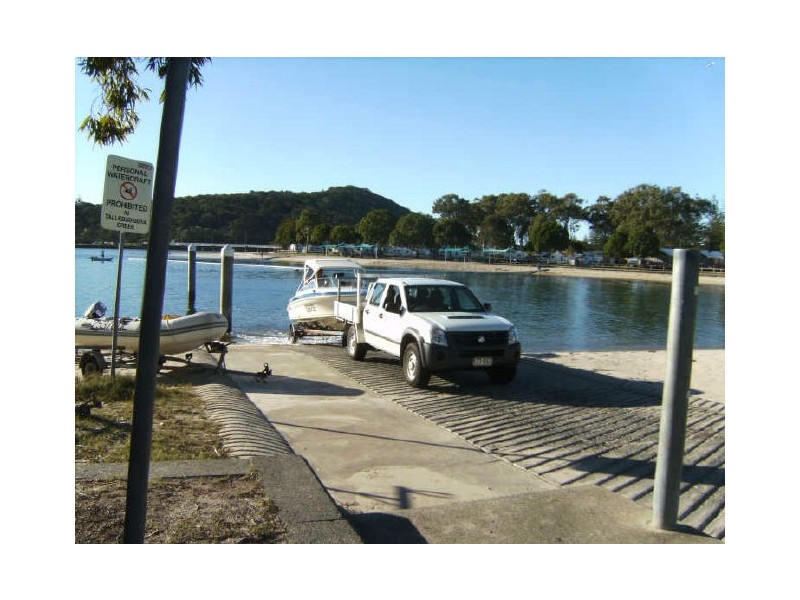 Palm Beach QLD 4221
