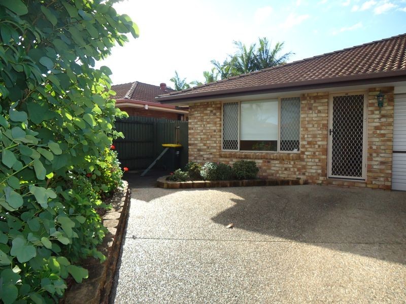 Burleigh Waters QLD 4220