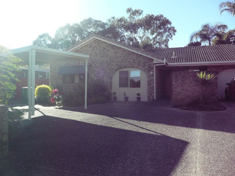 Burleigh Waters QLD 4220