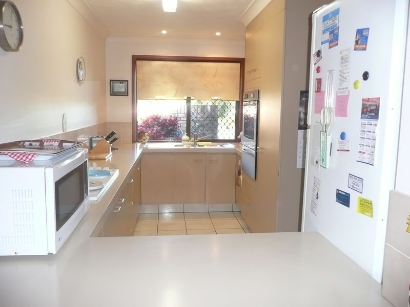 Burleigh Waters QLD 4220