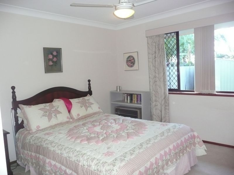 Burleigh Waters QLD 4220