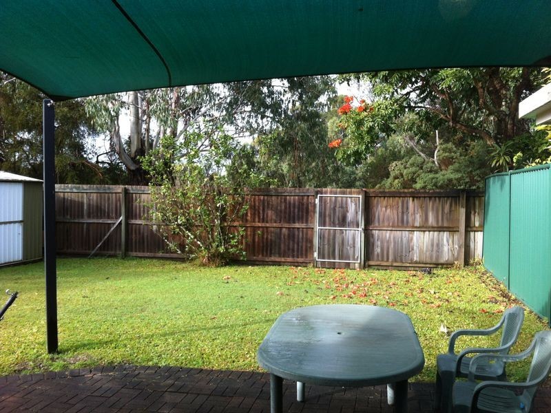 Burleigh Waters QLD 4220