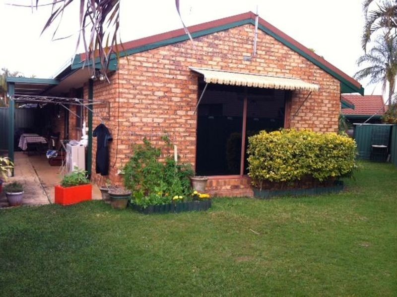 5/7 Sunbird Street, Burleigh Waters QLD 4220