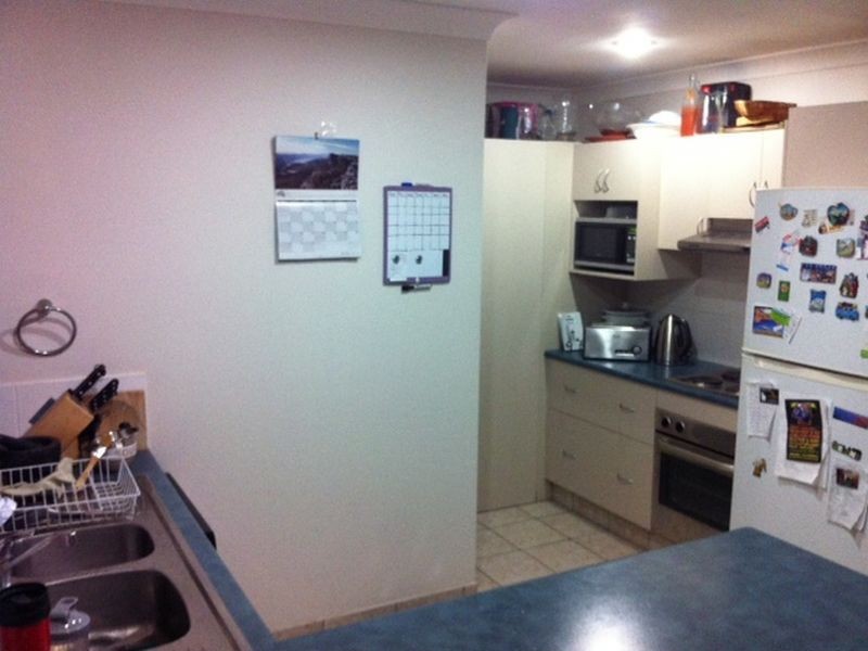 5/7 Sunbird Street, Burleigh Waters QLD 4220