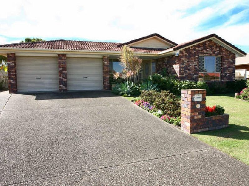 Burleigh Waters QLD 4220