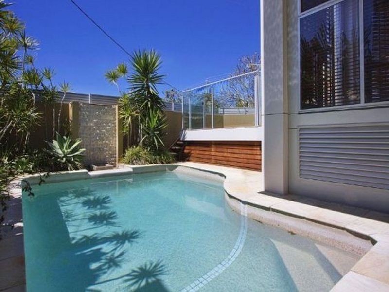 Mermaid Beach QLD 4218