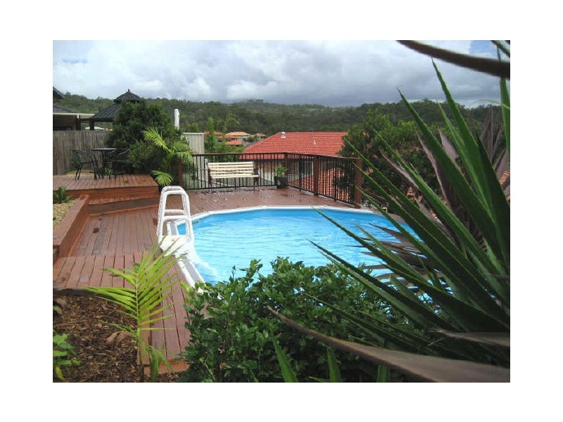 19 Cordyline Drive, Reedy Creek QLD 4227