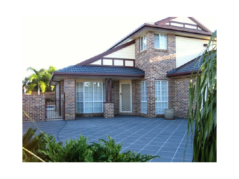 42 Wedgebill Parade, Burleigh Waters QLD 4220