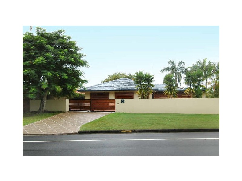202 Tallebudgera Drive, Palm Beach QLD 4221