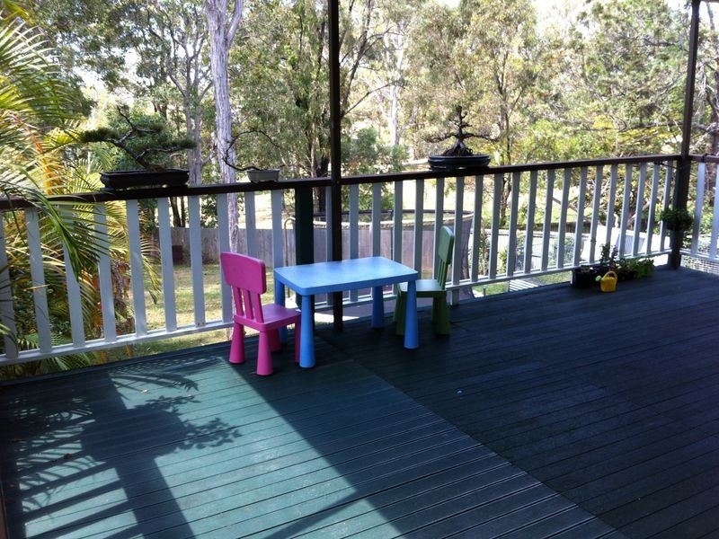 6 Grevillia Drive, Varsity Lakes QLD 4227