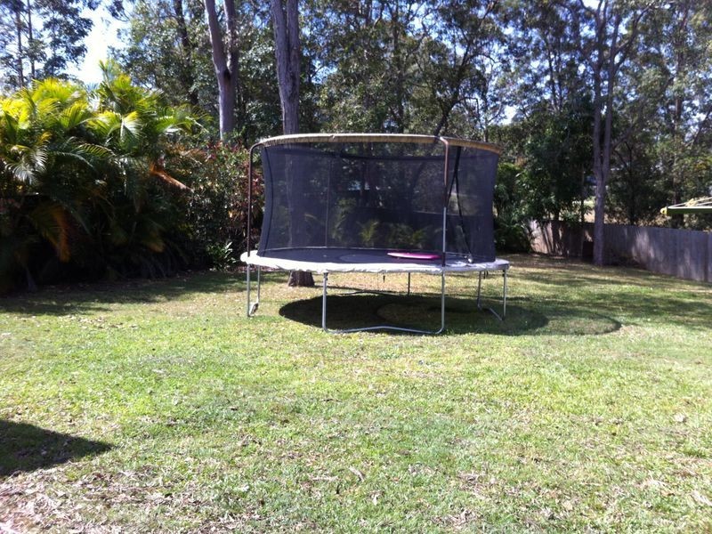 6 Grevillia Drive, Varsity Lakes QLD 4227