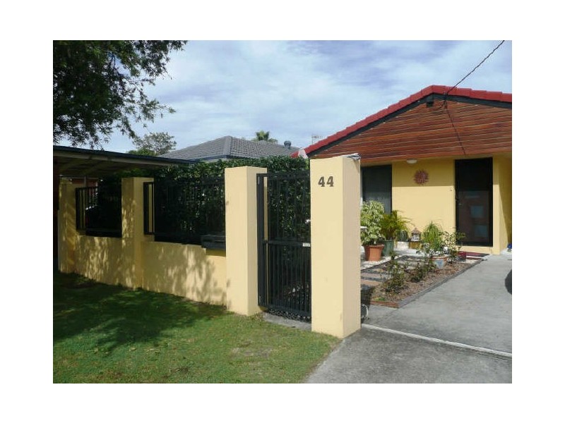 Palm Beach QLD 4221