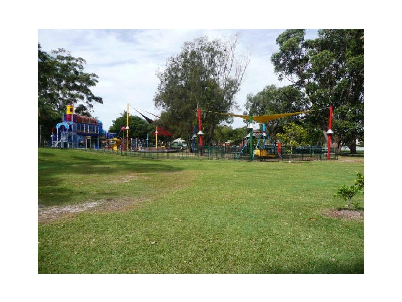 Palm Beach QLD 4221